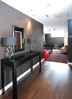 Hampton by Hilton Liverpool City Center