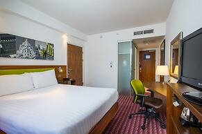 Hampton by Hilton Liverpool City Center