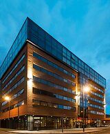 Hampton by Hilton Liverpool City Center