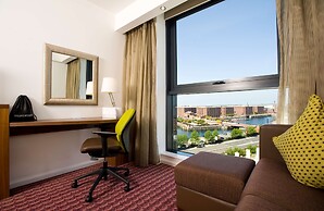 Hampton by Hilton Liverpool City Center