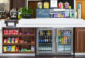 Hampton by Hilton Liverpool City Center