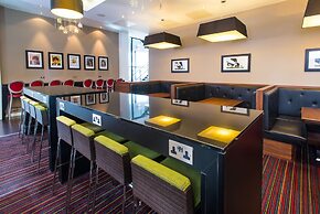 Hampton by Hilton Liverpool City Center