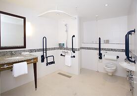 Hampton by Hilton Liverpool City Center