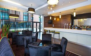 Hampton by Hilton Liverpool City Center