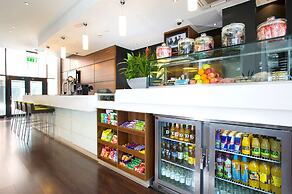 Hampton by Hilton Liverpool City Center