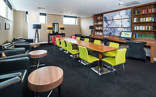 Hampton by Hilton Liverpool City Center