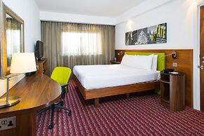 Hampton by Hilton Liverpool City Center