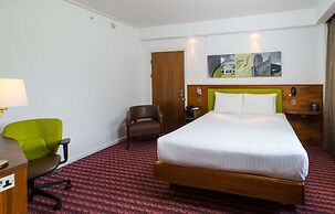 Hampton by Hilton Liverpool City Center