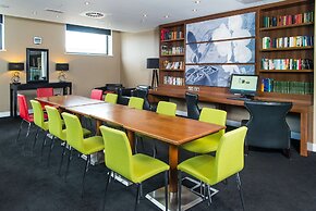 Hampton by Hilton Liverpool City Center
