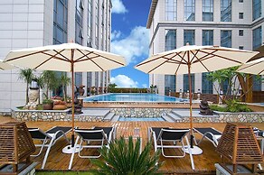 Marco Polo Jinjiang
