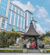Marco Polo Jinjiang