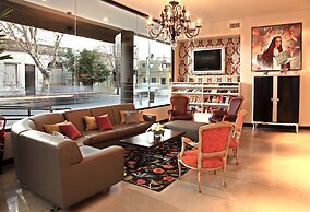 Be Hollywood Hotel