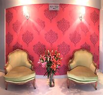 Be Hollywood Hotel