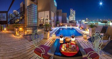 Be Hollywood Hotel
