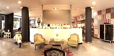 Be Hollywood Hotel