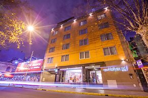 Be Hollywood Hotel
