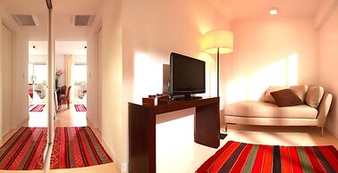 Be Hollywood Hotel