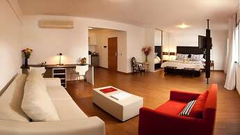 Be Hollywood Hotel
