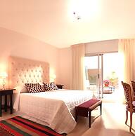 Be Hollywood Hotel