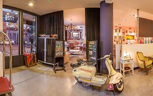 Be Hollywood Hotel