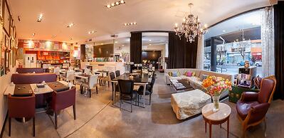 Be Hollywood Hotel