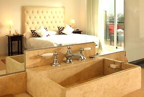 Be Hollywood Hotel