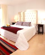 Be Hollywood Hotel