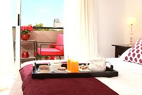 Be Hollywood Hotel