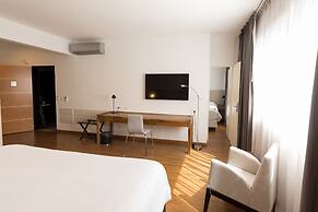 Be Hollywood Hotel