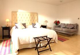 Be Hollywood Hotel