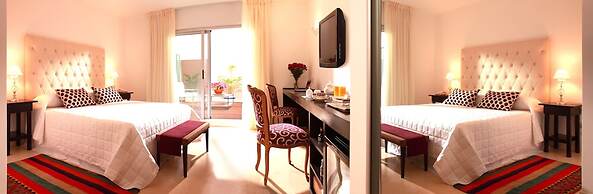 Be Hollywood Hotel