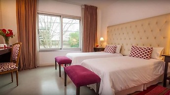Be Hollywood Hotel