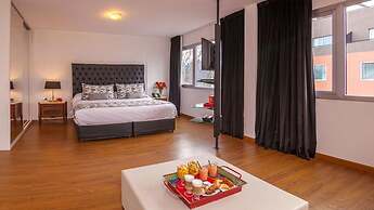 Be Hollywood Hotel