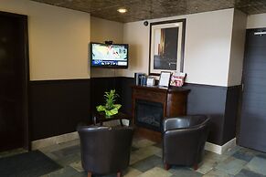 Econo Lodge