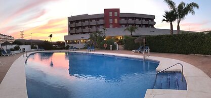 Montera Plaza