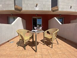 Montera Plaza