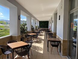 Montera Plaza