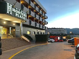 Montera Plaza