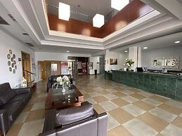 Montera Plaza