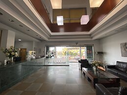 Montera Plaza