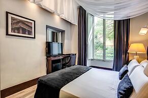 Hotel Giuggioli