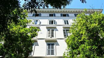 Hotel Giuggioli