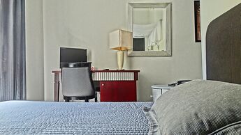Hotel Giuggioli