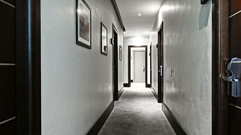 Hotel Giuggioli