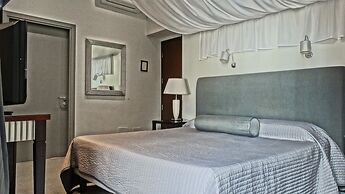 Hotel Giuggioli