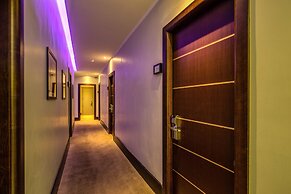 Hotel Giuggioli