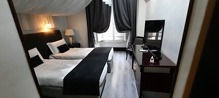 Hotel Giuggioli