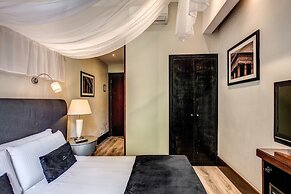 Hotel Giuggioli