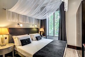 Hotel Giuggioli
