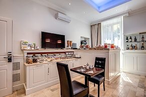 Hotel Giuggioli